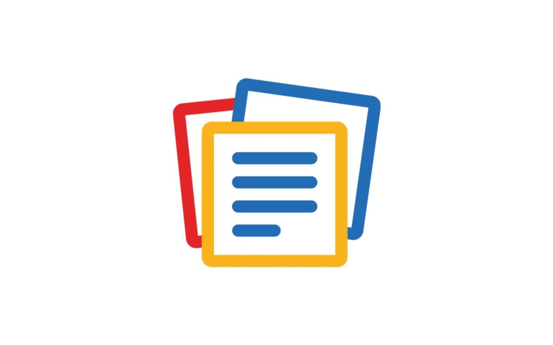 Zoho Notebook