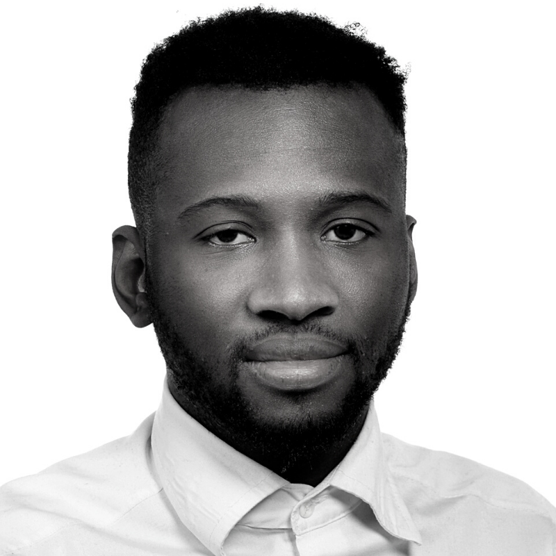 Ibrahim Ounon